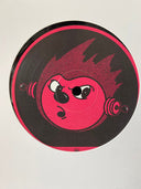 Desirée Falessi - Existential Instinct (VINYL) | Mint (M) Mint (M)