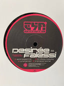 Desirée Falessi - Existential Instinct (VINYL) | Mint (M) Mint (M)