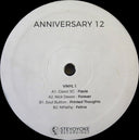 Anniversary 12 | Mint (M) Mint (M)