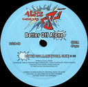 Better Off Alone (VINYL) | Mint (M) Mint (M)