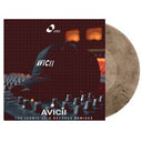 Various Artists - AVICII: The Iconic Joia Records Remixes (LTD 180g Smoke Color LP) | Mint (M) Mint (M)