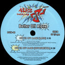 Better Off Alone (VINYL) | Mint (M) Mint (M)