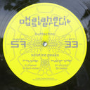 Buttechno - Solstice Peaks | Mint (M) Generic