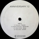 Anniversary 12 | Mint (M) Mint (M)