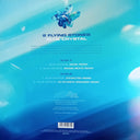 2 Flying Stones - Blue Crystal (VINYL) | Mint (M) Mint (M)
