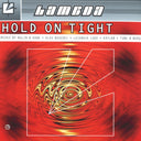 Lambda - Hold On Tight Remixes (RED VINYL 2x12" Esprit de la Jeunesse) | NEW Mint (M) Mint (M)