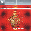 Lambda - Hold On Tight Remixes (RED VINYL 2x12" Esprit de la Jeunesse) | NEW Mint (M) Mint (M)