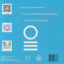 Fine Day XXIV (BLUE VINYL) | Mint (M) Mint (M)