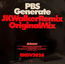 PBS (Phatt Bloke & Slim) - Generate | Excellent (EX) Very Good Plus (VG+)