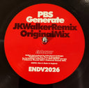 PBS (Phatt Bloke & Slim) - Generate | Excellent (EX) Very Good Plus (VG+)
