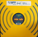 DJ Zagros - Nayra | Excellent (EX) Very Good Plus (VG+)