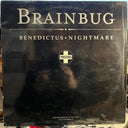 Brainbug - Benedictus | Near Mint (NM) Very Good (VG)