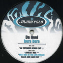 Bora Bora | Near Mint (NM) Excellent (EX)