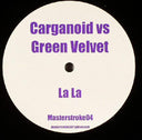 Carganoid - La La / Ming | Near Mint (NM) Generic