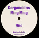 Carganoid - La La / Ming | Near Mint (NM) Generic