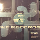 Pablo Gargano - Eve 4 | Very Good Plus (VG+) Generic