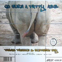 Thomas Trouble - Go Burn A Fatty Ass | Very Good Plus (VG+) Near Mint (NM)