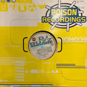 DJ Buzz - Situations (Remixes) | Very Good Plus (VG+) Very Good Plus (VG+)