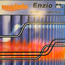 Enzio M. - Gimme.... Right Now | Very Good Plus (VG+) Excellent (EX)
