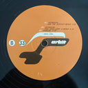The Montini Experience - Astrosyn - Your House Is Mine (Remix) | Very Good Plus (VG+) Generic