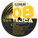 S.P.Q.R. - Mantras / Secular / Sugar Strands | Very Good Plus (VG+) Very Good (VG)