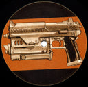 Warmduscher (3) - Säurebad 2 | Very Good (VG) Generic