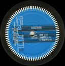 Wickee - Aha | Very Good (VG) Generic