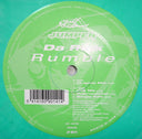 Da Rick - Rumble | Very Good (VG) Very Good Plus (VG+)