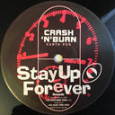 Crash N' Burn - Santa Pod / Brands Hatch | Very Good (VG) Very Good (VG)