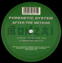 After The Meteor | Very Good (VG) Very Good (VG)