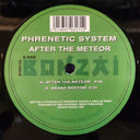 Phrenetic System - After The Meteor | Very Good (VG) Very Good (VG)