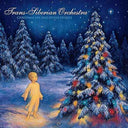 Trans-Siberian Orchestra - Christmas Eve And Other Stories (Clear Vinyl) [ATL75] [Vinyl]