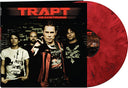 Trapt - Headstrong - Red Marble [Vinyl]