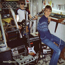 T.R.A.S.E. - Tape Recorder And Synthesiser Ensemble |
