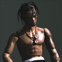 Travis Scott (2) - Rodeo | Mint (M) Mint (M)