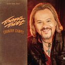 Travis Tritt - Country Chapel [Red Apple LP] [Vinyl]