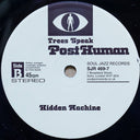 PostHuman (2xVINYL) | Mint (M) Mint (M)