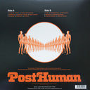 PostHuman (2xVINYL) | Mint (M) Mint (M)