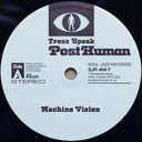 PostHuman (2xVINYL) | Mint (M) Mint (M)