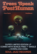 PostHuman (2xVINYL) | Mint (M) Mint (M)