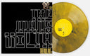The Mars Volta - Tremulant (EP, Club, Yellow, Numbered) [Vinyl]