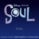 Trent Reznor & Atticus Ross - Soul (Original Motion Picture Score) [LP] | Mint (M) Mint (M)