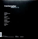 Trentemøller - Memoria | Mint (M) Mint (M)