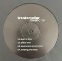 Trentemøller - Memoria | Mint (M) Mint (M)