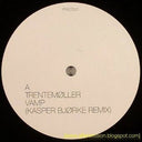 Trentemøller - Vamp (Kasper Bjørke Remix) / Miss You (Gluteus Maximus Remix)(VINYL) | Mint (M) Generic