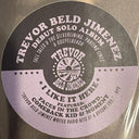 Trevor Beld Jimenez - I Like It Here | Mint (M) Mint (M)