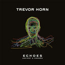 ECHOES - ANCIENT & MODERN [LP] [Vinyl]