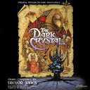 Trevor Jones - The Dark Crystal: The 1982 Original Soundtrack |