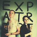 TREVOR MOSS AND HANNAH-LOU - Expatriot |