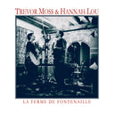 TREVOR MOSS AND HANNAH-LOU - La Ferme De Fontenaille |